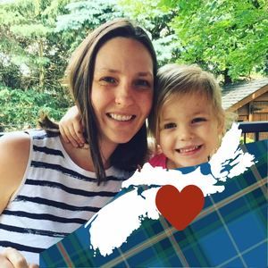 Meet your Posher, Rebecca